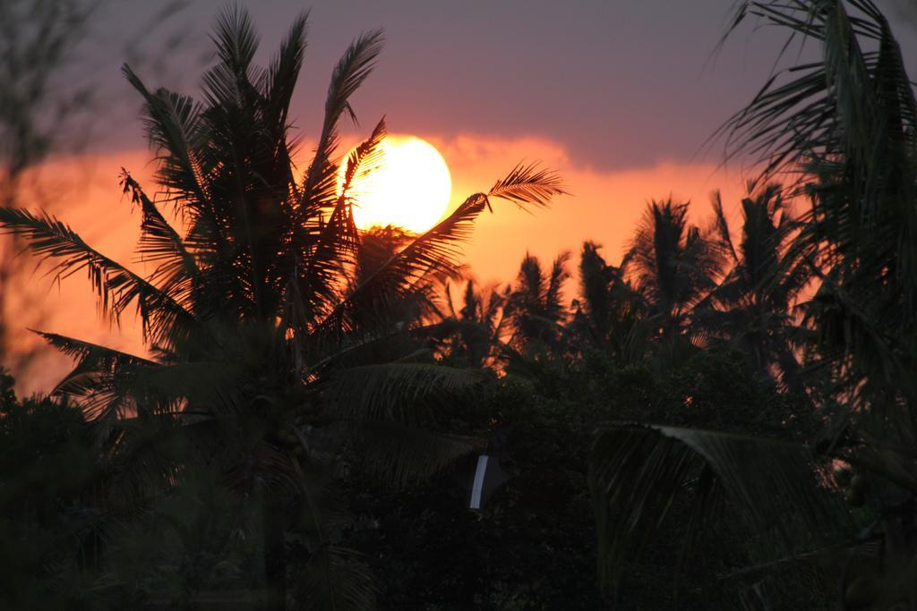 Frangipani Villas Ubud  Ngoại thất bức ảnh