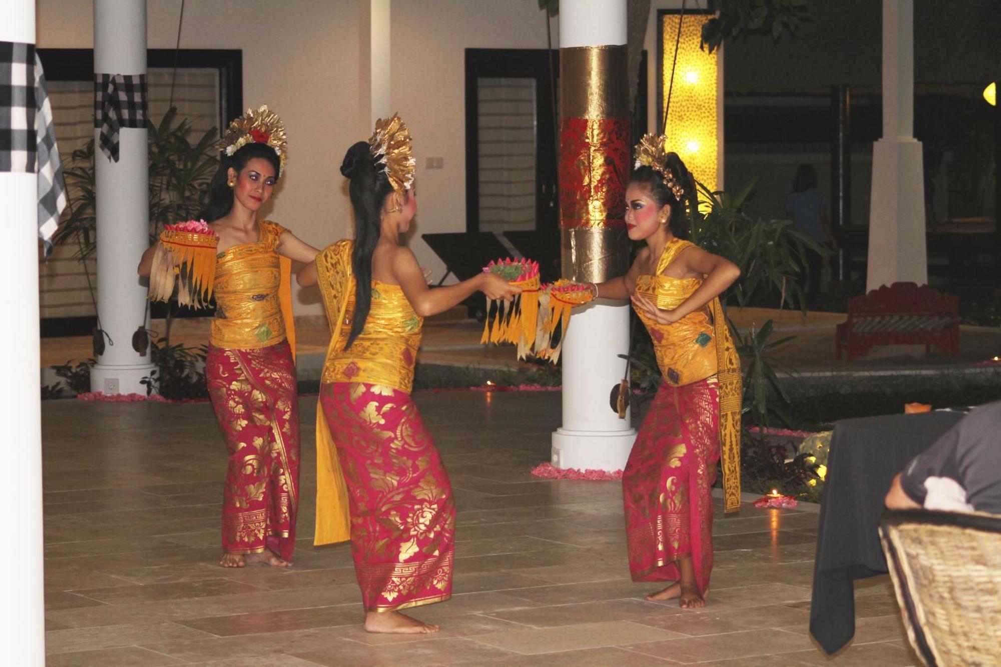 Frangipani Villas Ubud  Ngoại thất bức ảnh