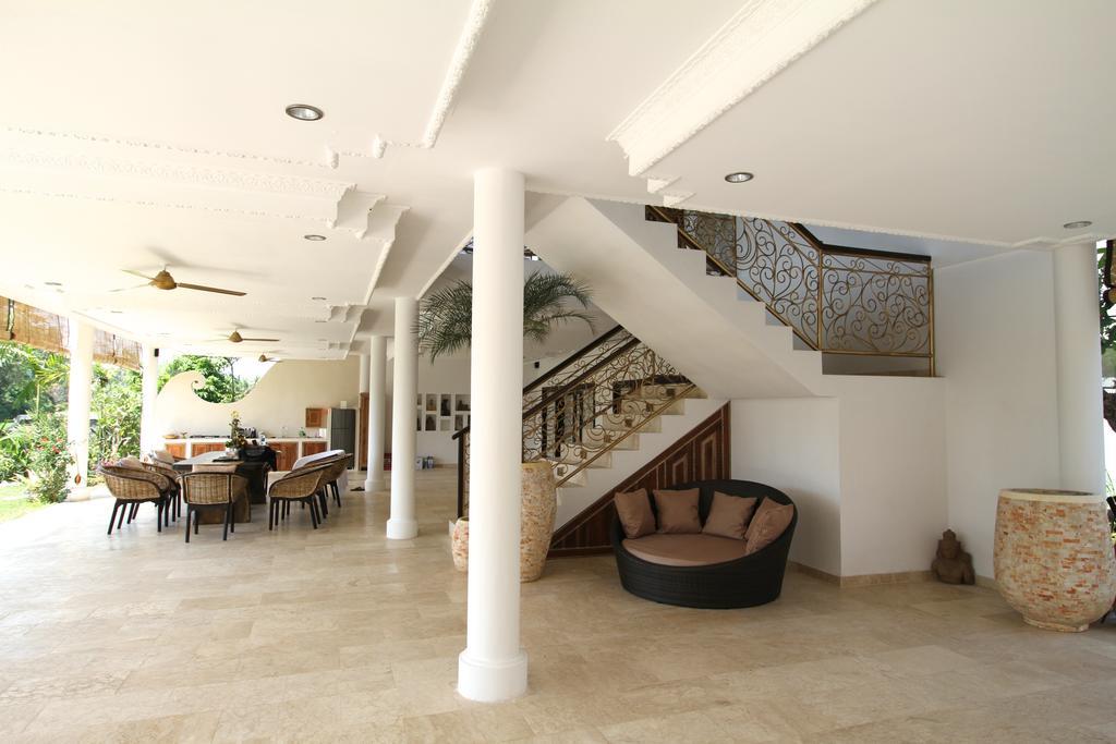 Frangipani Villas Ubud  Ngoại thất bức ảnh